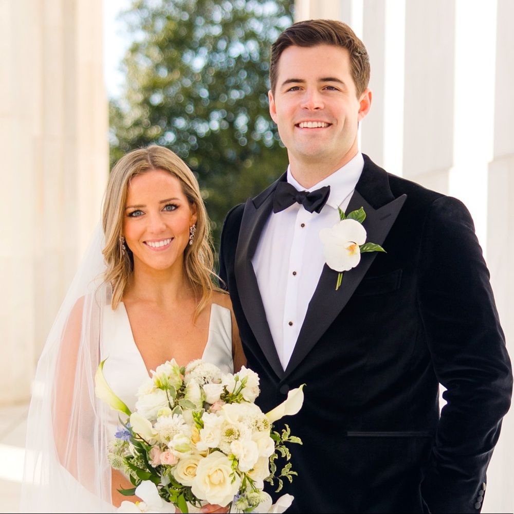 Meet your Posher, Aubrey